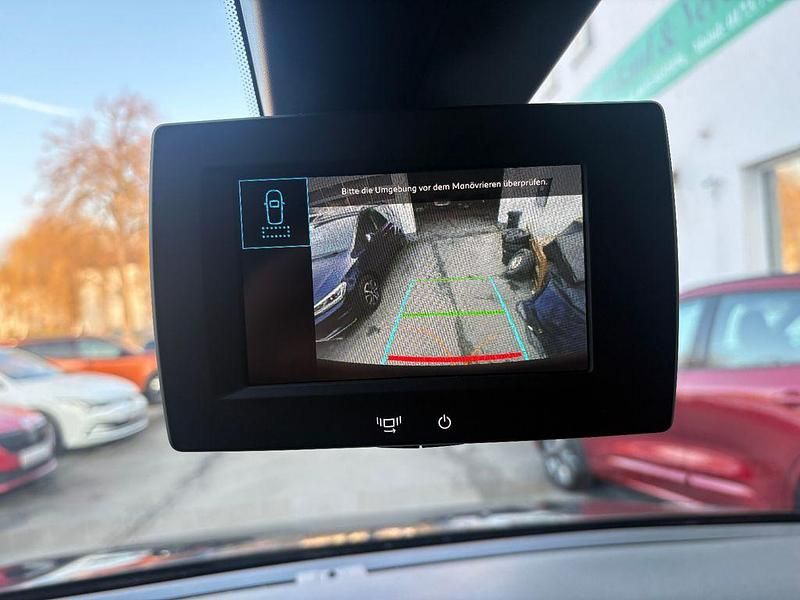 Gebraucht Citroën Berlingo 131 PS (96 kW) 2022 Noir perla nera Van / Kleinbus