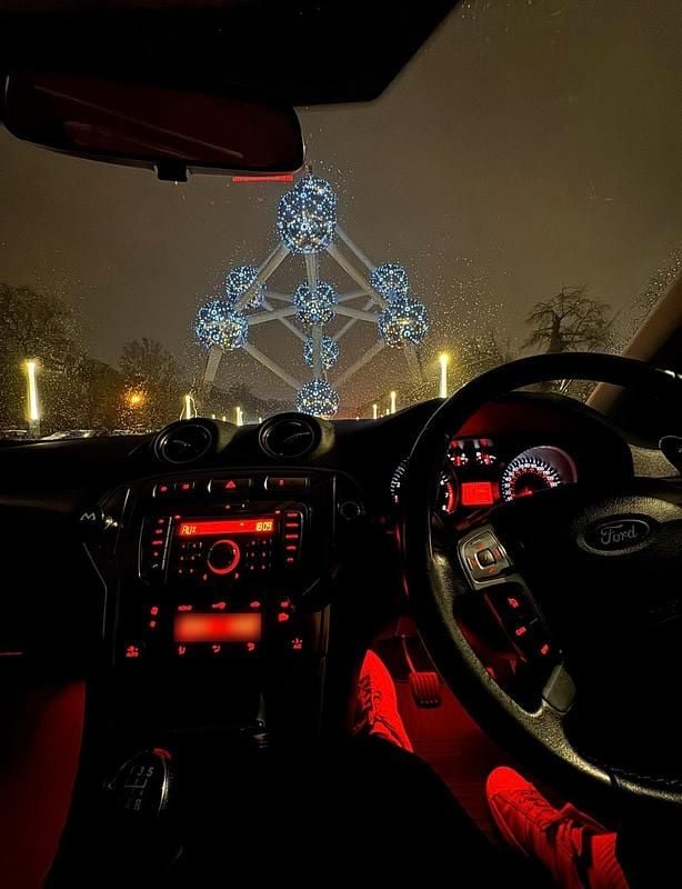 Gebraucht Ford Mondeo 150 PS (110 kW) 2008 Grau Limousine