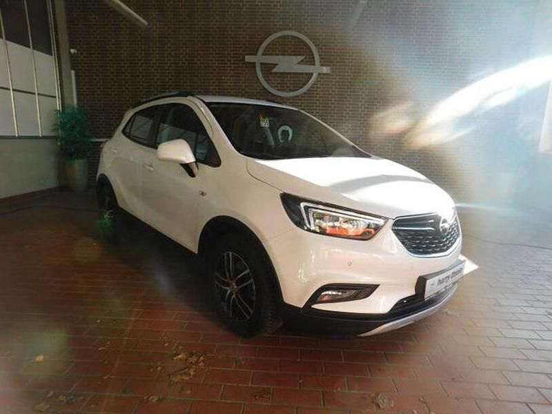Gebraucht Opel Mokka 140 PS (102 kW) 2019 Andere SUV