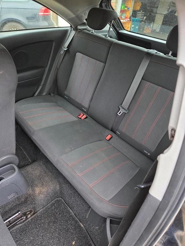 Gebraucht Opel Corsa 90 PS (66 kW) 2009 Schwarz Kleinwagen