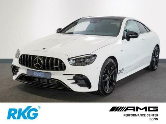 Verkauft Mercedes E53 Amg Mercedes Amg Gebraucht 2020 8 000 Km In Bonn