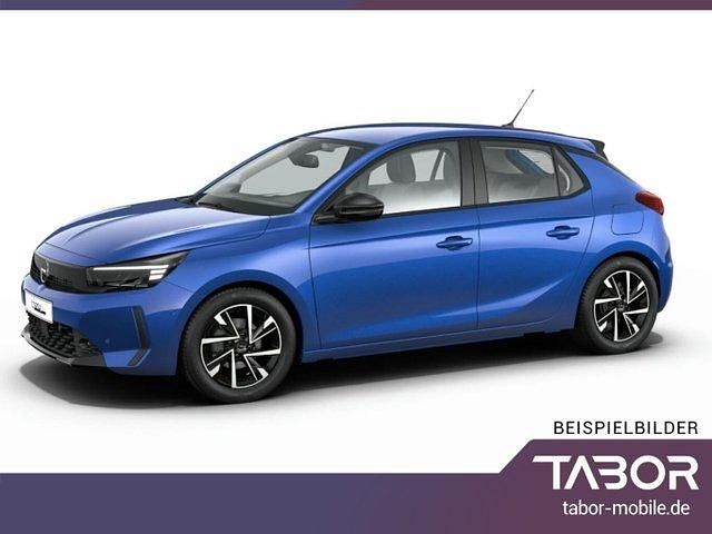 Neu Opel Corsa 101 PS (74 kW) 2025 Blau metallic Kleinwagen