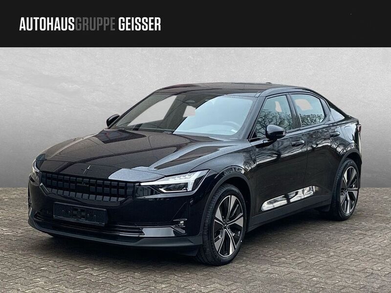 Space Gebraucht 2022 Polestar 2 Plus Limousine | 35.450 € (Guter Preis) - Bild 1/4