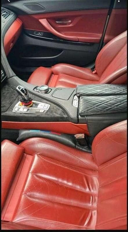 Gebraucht BMW 640 313 PS (230 kW) 2015 Coupé