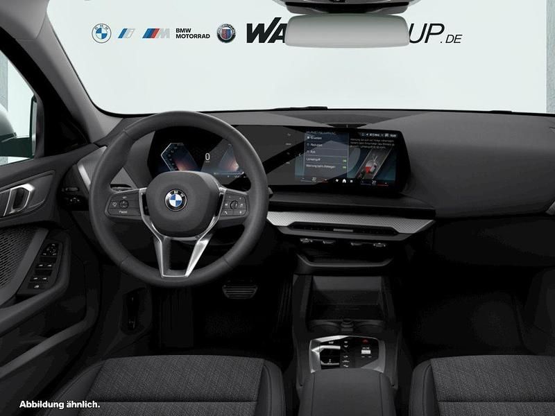 Gebraucht BMW 120 Performance 170 PS (125 kW) 2025 Weiß Kleinwagen
