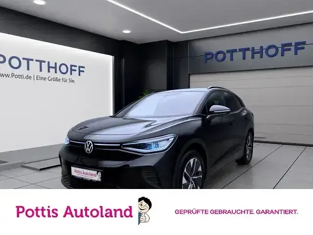 Gebraucht VW ID.4 Pro 210 kW (286 PS) 2025 SUV