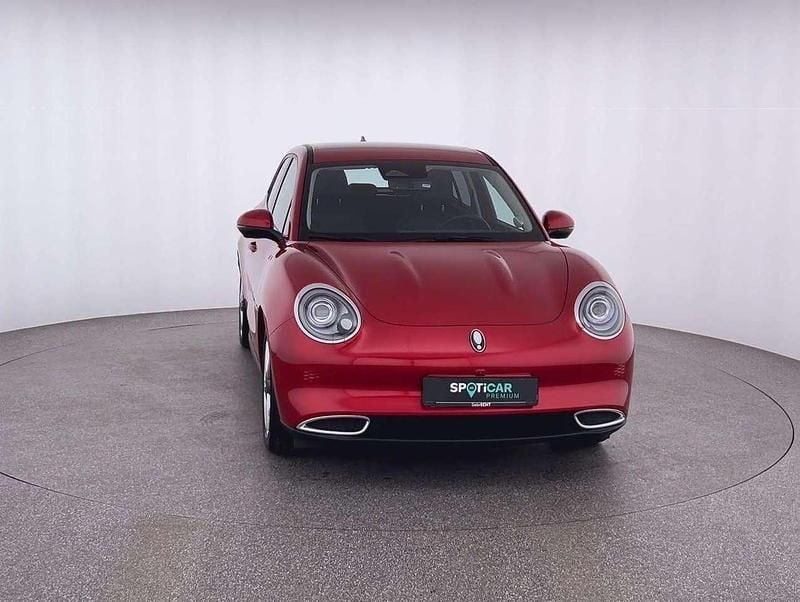 Gebraucht Ora 03 125 kW (171 PS) 2023 Rot Kleinwagen