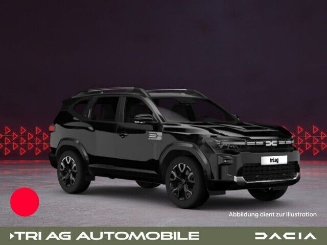 Neu 2025 Dacia Bigster Journey SUV | 29.353 € (Fairer Preis) - Bild 1/4