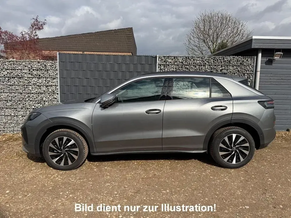 Neu VW T-Roc R-line 150 PS (110 kW) 2026 Wählbar  ggf. mit aufpreis SUV