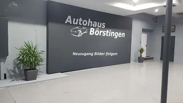 Gebraucht Audi TT Roadster Sport 224 PS (164 kW) 2002 Blau Cabrio