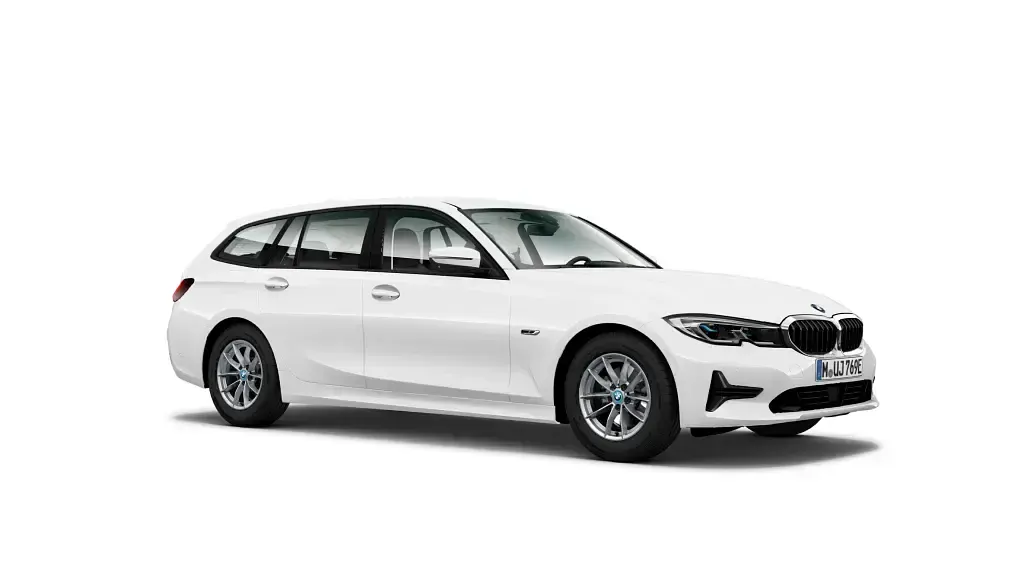 Używany BMW 320 Advantage 163 KM (119 kW) 2026
