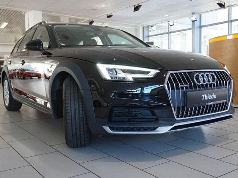 Gebraucht Audi A4 Allroad 180 PS (132 kW) 2019 Andere Kombi