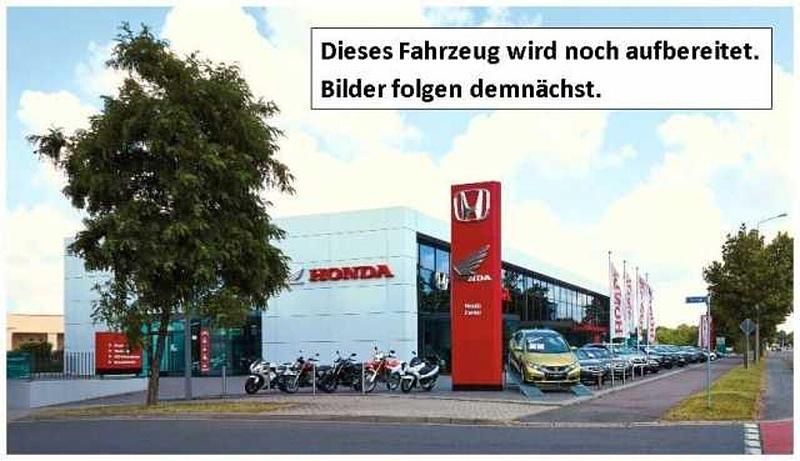 Gebraucht Honda HR-V Advance 131 PS (96 kW) 2022 Grau SUV