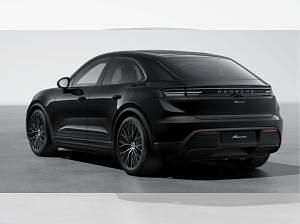 Neu Porsche Macan 264 kW (360 PS) 2025 Schwarz (uni) SUV
