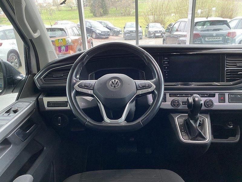 Usata VW Multivan Edition 199 CV (146 kW) 2020 Bianco Monovolume