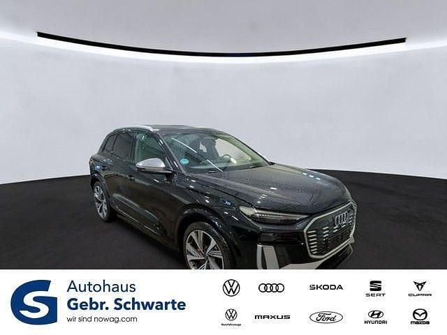 Gebraucht Audi SQ6 e-tron Sport 359 kW (489 PS) 2024 Schwarz SUV