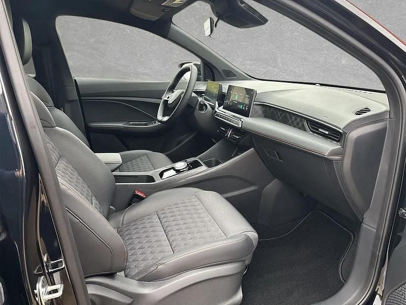 Gebraucht MG MG3 Luxury 194 PS (142 kW) 2025 Andere Kleinwagen