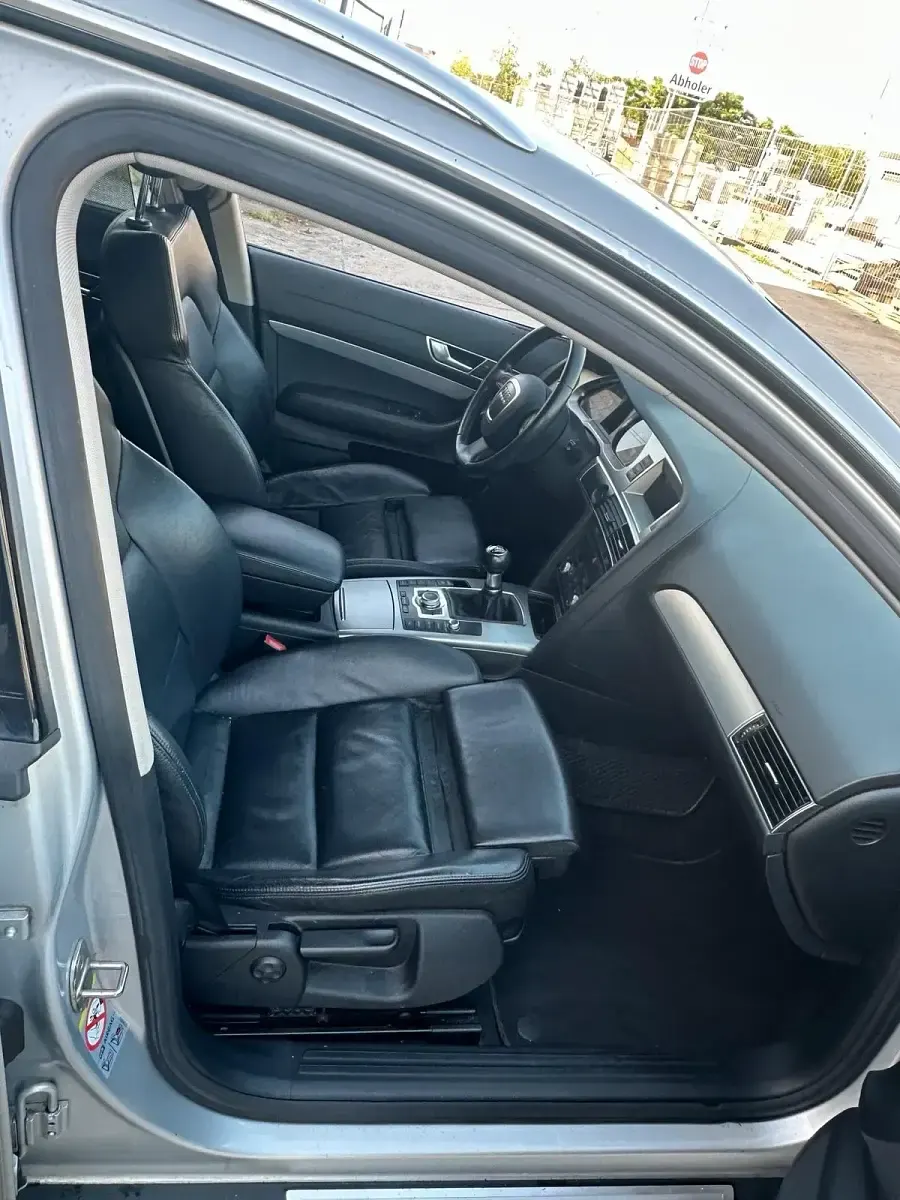 Gebraucht Audi A6 180 PS (132 kW) 2006 Kombi