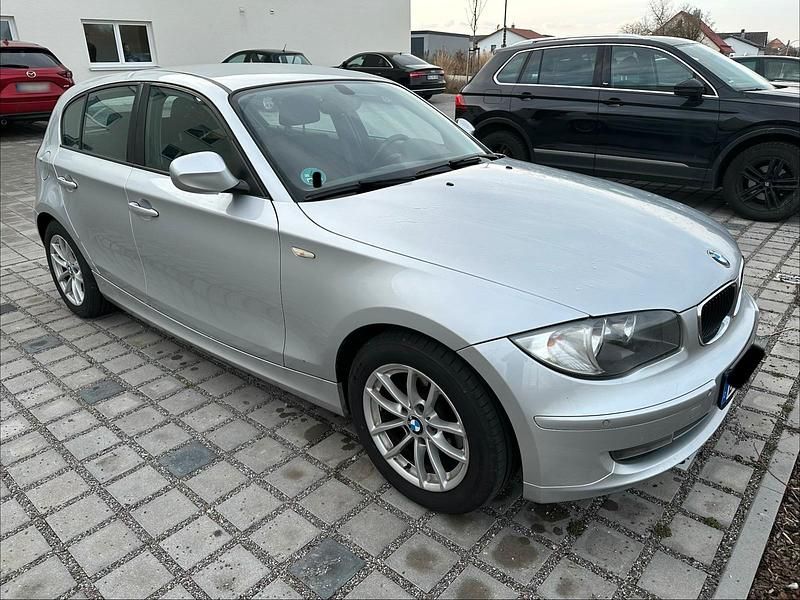 Gebraucht BMW 118 143 PS (105 kW) 2010 Kleinwagen