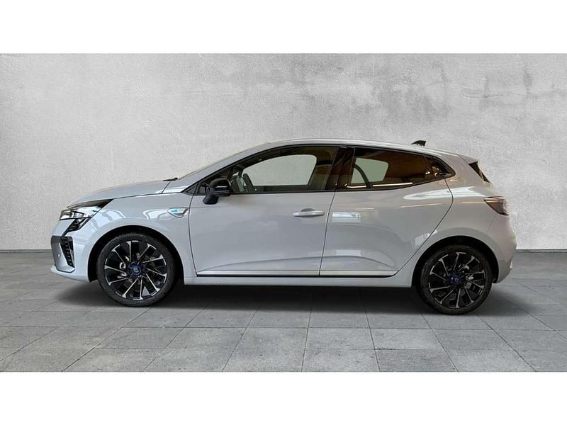 Neu Renault Clio V Esprit Alpine 91 PS (66 kW) 2026 Rafalegrau Kleinwagen