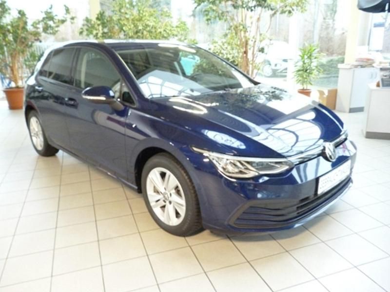 Gebraucht VW Golf VII Life 150 PS (110 kW) 2020