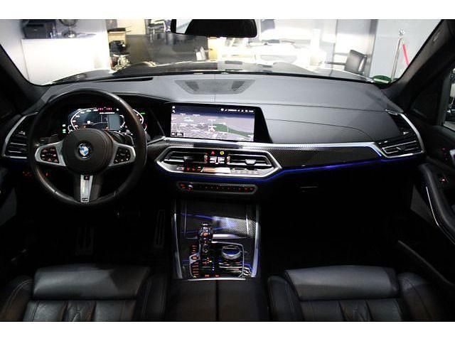 Gebraucht BMW X5 M50 400 PS (294 kW) 2020 SUV