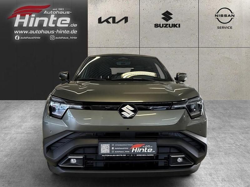 Neu Suzuki Vitara Comfort+ 135 kW (184 PS) 2026 Gruen SUV