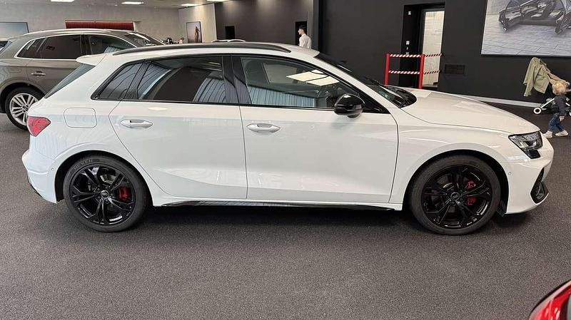Gebraucht Audi A3 S-Line 150 PS (110 kW) 2024 Kombi