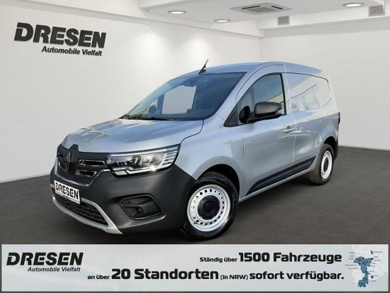 Grau Neu 2025 Renault Rapid | 28.990 € (Fairer Preis) - Bild 1/4