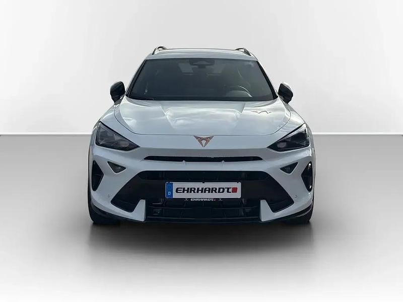 Neu Cupra Formentor 110 PS (80 kW) 2026 Weiß SUV