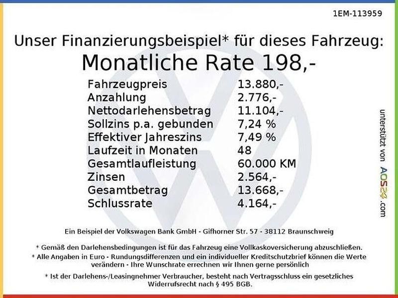 Gebraucht Skoda Fabia Active 65 PS (47 kW) 2023 Weiß Kleinwagen