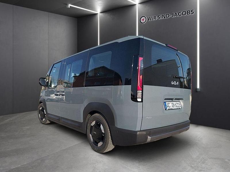 Neu Kia PV5 119 kW (163 PS) 2026 Grau Van / Kleinbus