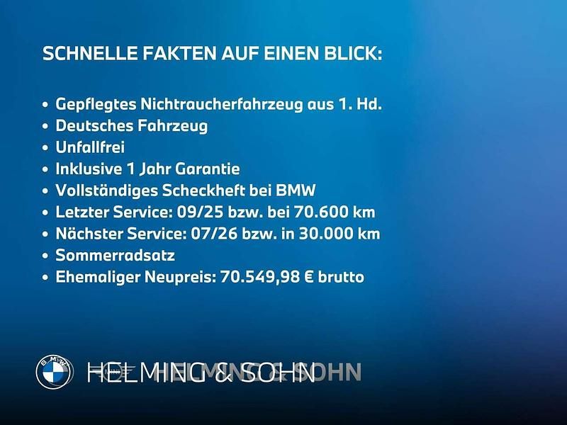 Gebraucht BMW 430 Gran Coupé Shadowline 245 PS (180 kW) 2023 Grau Coupé