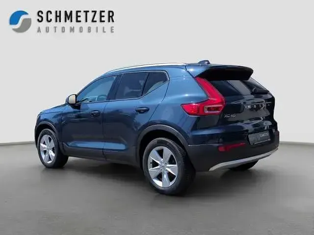 Gebraucht Volvo XC40 120 PS (88 kW) 2025 SUV