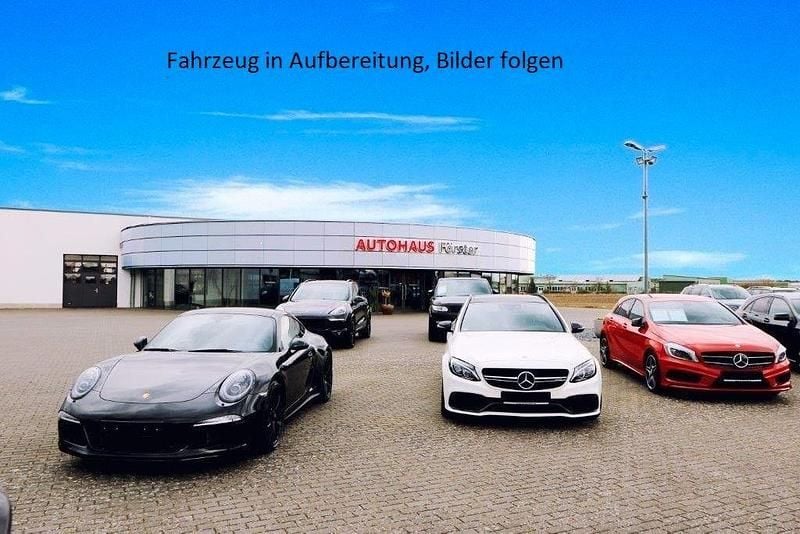 Schwarz Gebraucht 2020 Ford Tourneo Custom Titanium X Van / Kleinbus | 30.950 € (Fairer Preis) - Bild 1/1