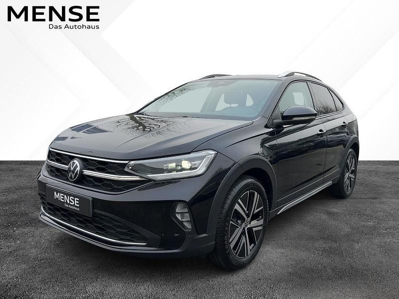 Gebraucht VW Taigo Style 116 PS (85 kW) 2025 Deep black perleffekt SUV