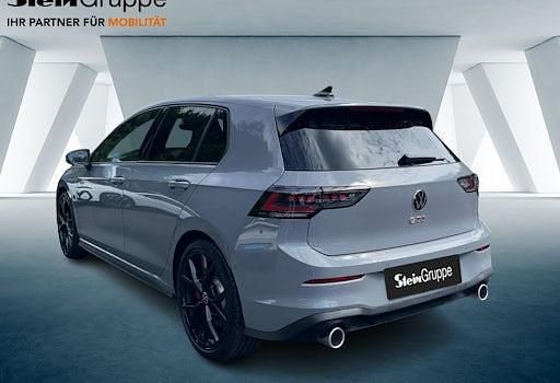Neu VW Golf VIII GTI 265 PS (194 kW) 2026 Grau Limousine