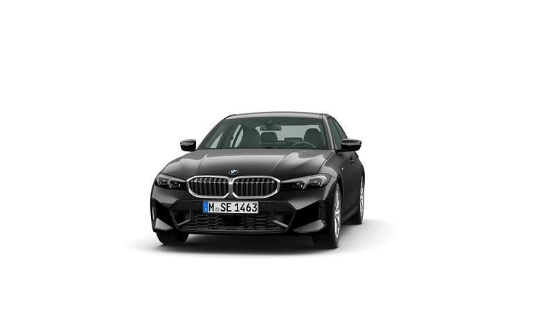 Gebraucht 2025 BMW 320 Shadowline Limousine | 38.990 € (Guter Preis) - Bild 1/1