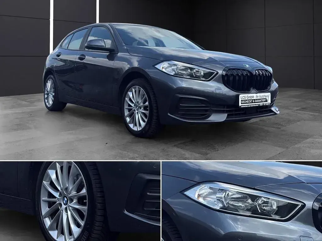 Occasion BMW 116 Performance 116 ch (85 kW) 2020 Citadine
