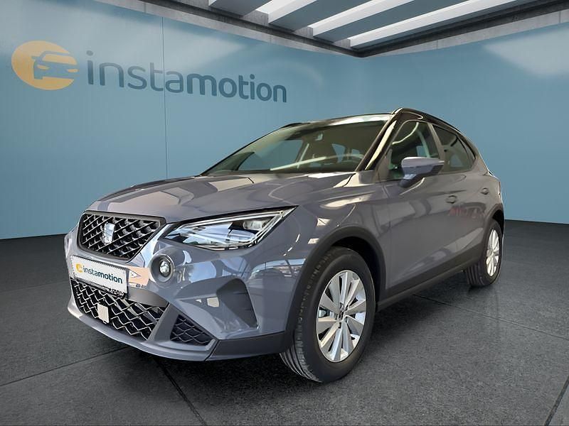 Neu 2025 Seat Arona SUV | 24.049 € (Guter Preis) - Bild 1/4
