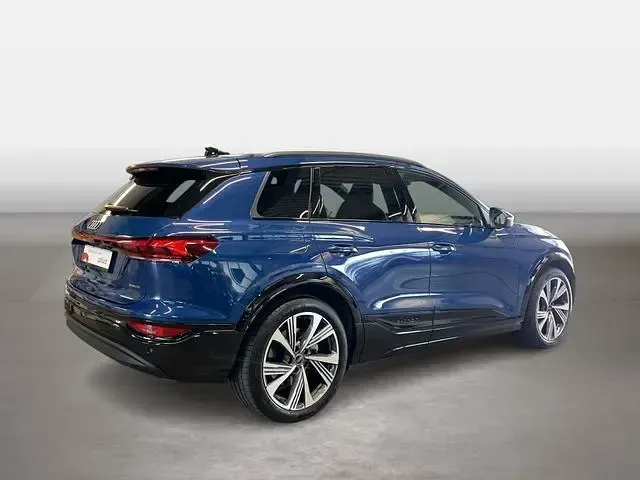 Gebraucht Audi e-tron 284 kW (387 PS) 2025 SUV