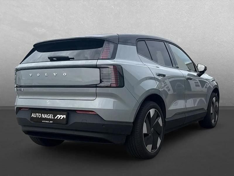 Gebraucht Volvo EX30 Plus 200 kW (272 PS) 2025 Grau SUV