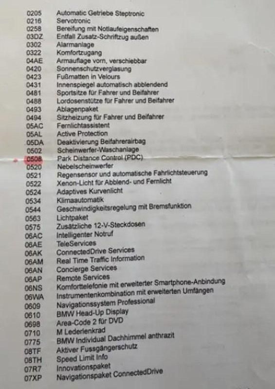 Gebraucht BMW 318 Gran Turismo Sport Line 110 PS (80 kW) 2016 Schwarz Limousine