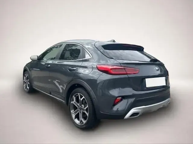Gebraucht Kia XCeed Xdition 160 PS (117 kW) 2021 Manufacturer SUV