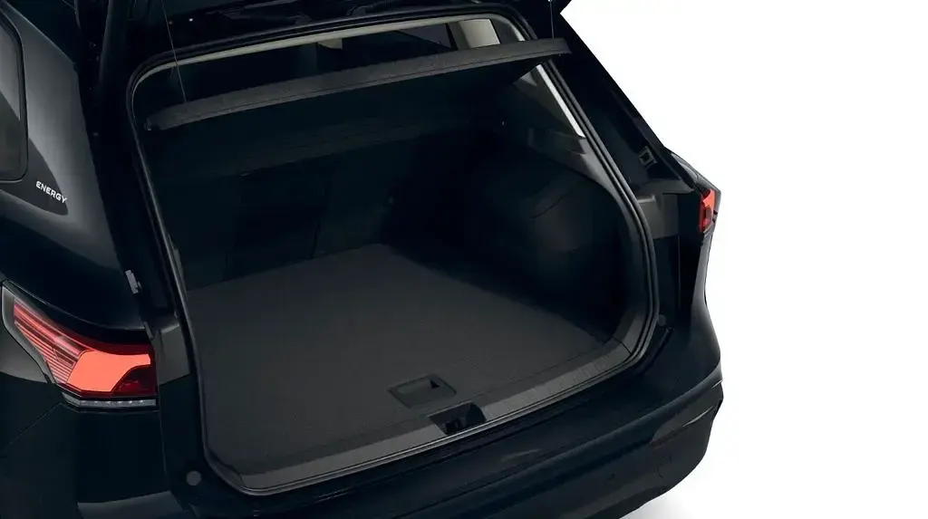 Neu VW Tiguan 204 PS (150 kW) 2026 Schwarz SUV