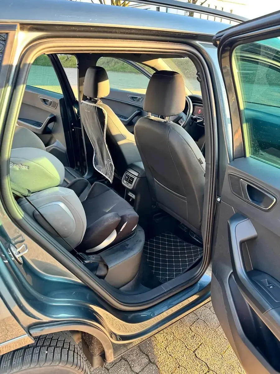 Gebraucht Cupra Ateca 300 PS (220 kW) 2019 Andere farben SUV