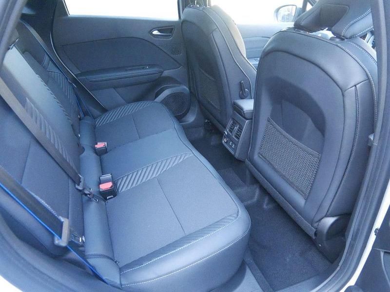 Gebraucht Renault Symbioz Esprit Alpine 94 PS (69 kW) 2025 Weiß SUV