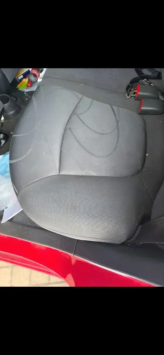 Occasion Chevrolet Spark LS 68 ch (50 kW) 2011 Rouge Citadine