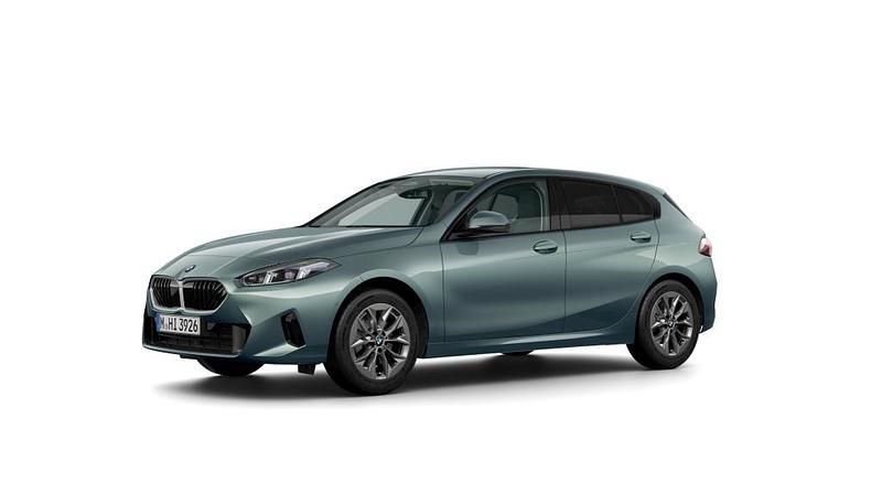 Gebraucht BMW 123 Shadowline 204 PS (150 kW) 2026 Kleinwagen