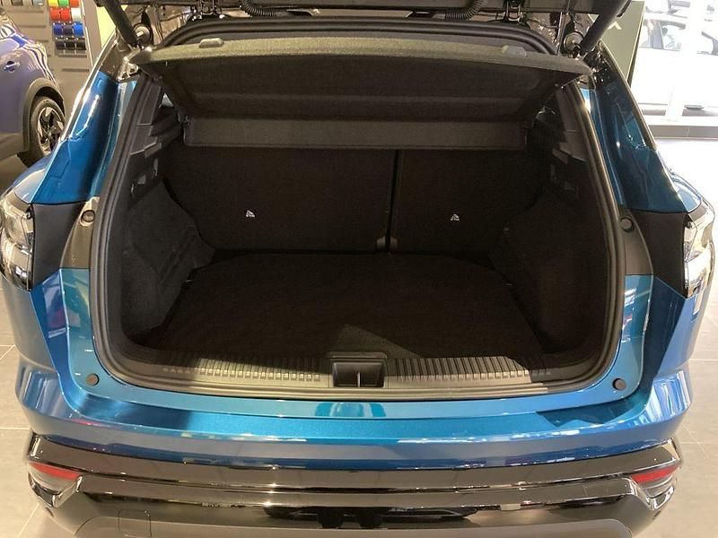 Neu Renault Austral Esprit Alpine 158 PS (116 kW) 2026 Blau SUV